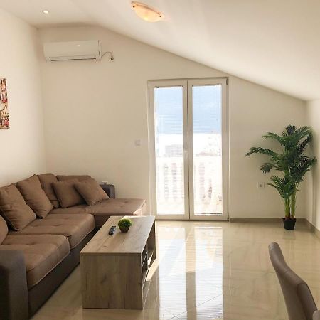 Viktor Apartamento Herceg Novi Exterior foto