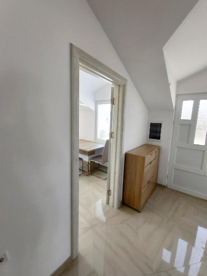 Viktor Apartamento Herceg Novi Exterior foto