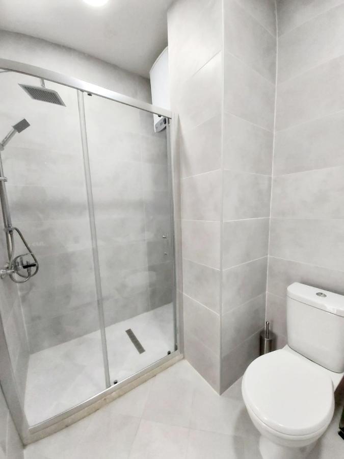 Viktor Apartamento Herceg Novi Exterior foto