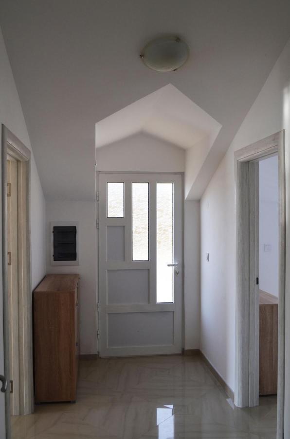Viktor Apartamento Herceg Novi Exterior foto
