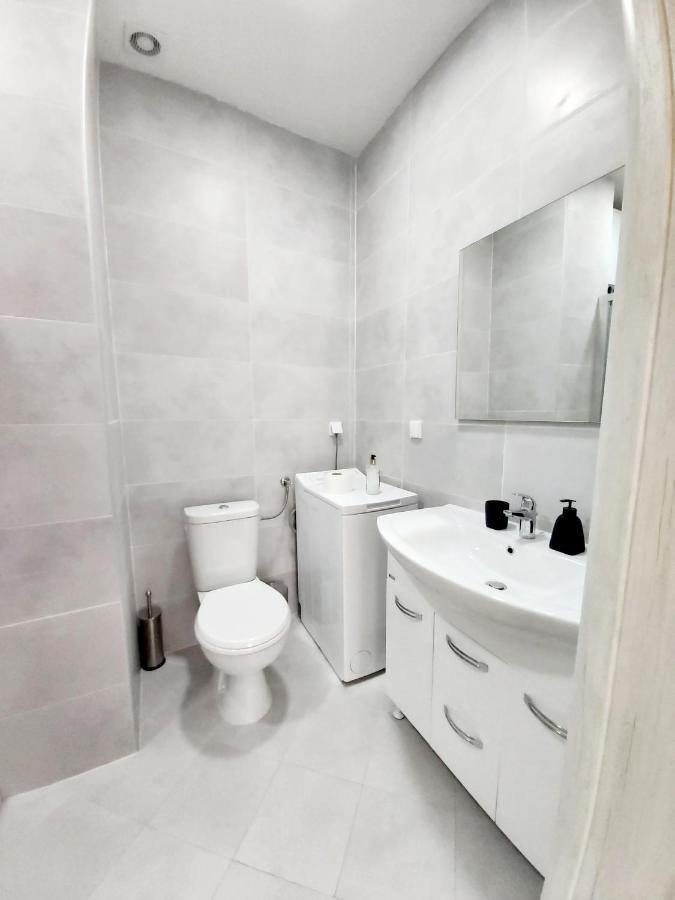 Viktor Apartamento Herceg Novi Exterior foto