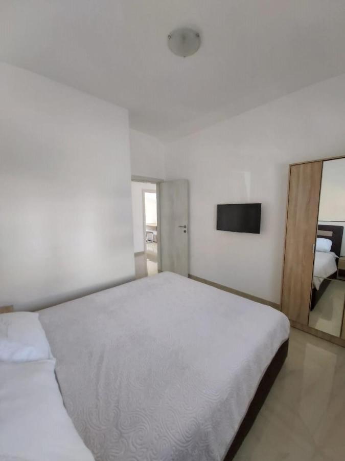 Viktor Apartamento Herceg Novi Exterior foto